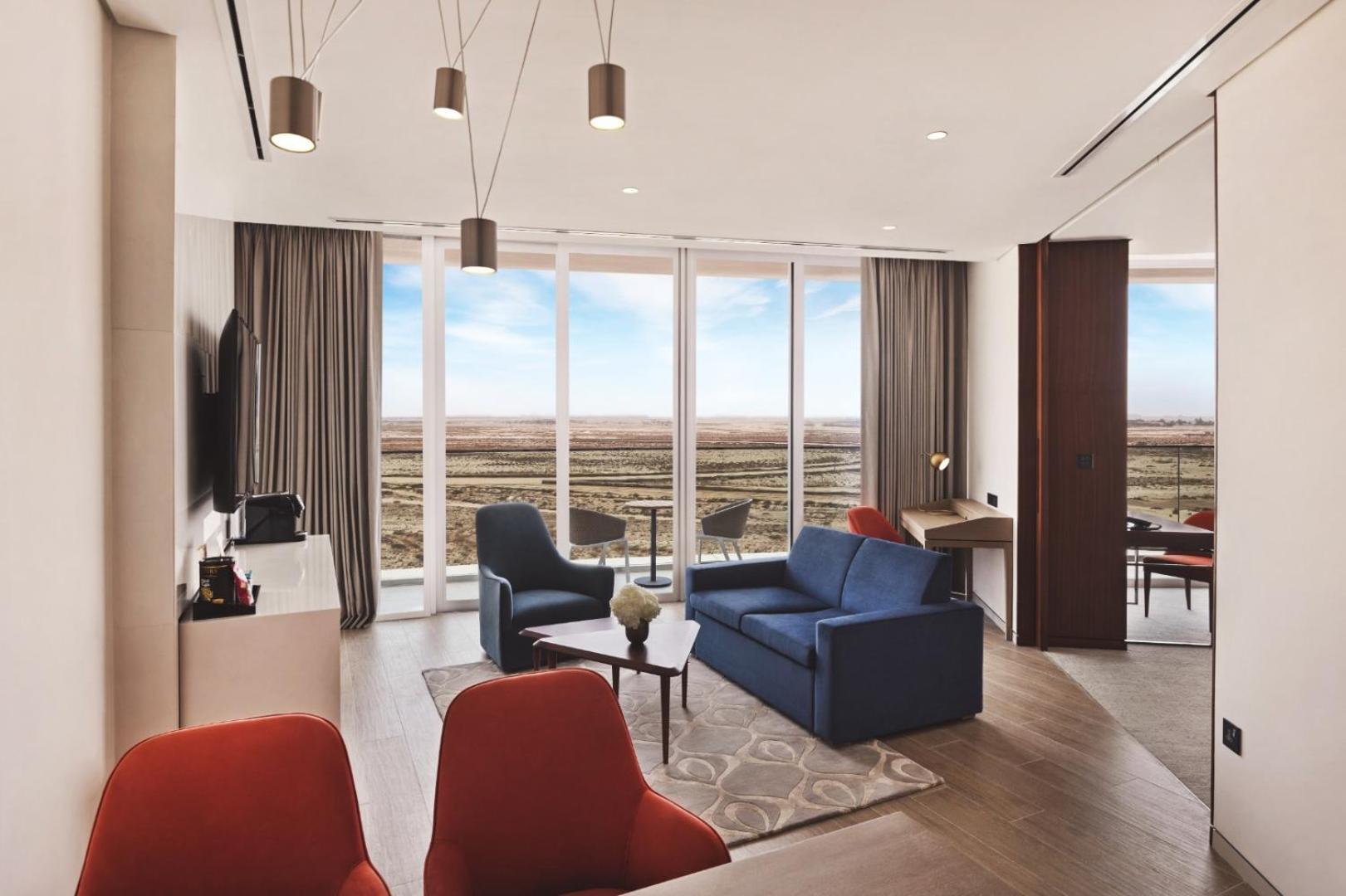 Ja View Hotel, Hotel Dubai