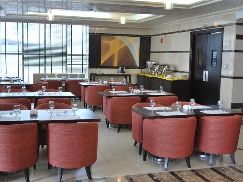 Hotel London Crown Dubai