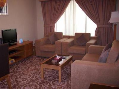 Al Shams Plaza Dubai