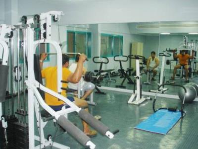 Aparthotel Al Shams Plaza 3*