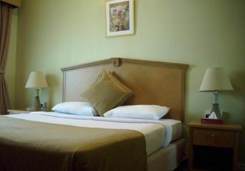 Aparthotel Al Shams Plaza 3*