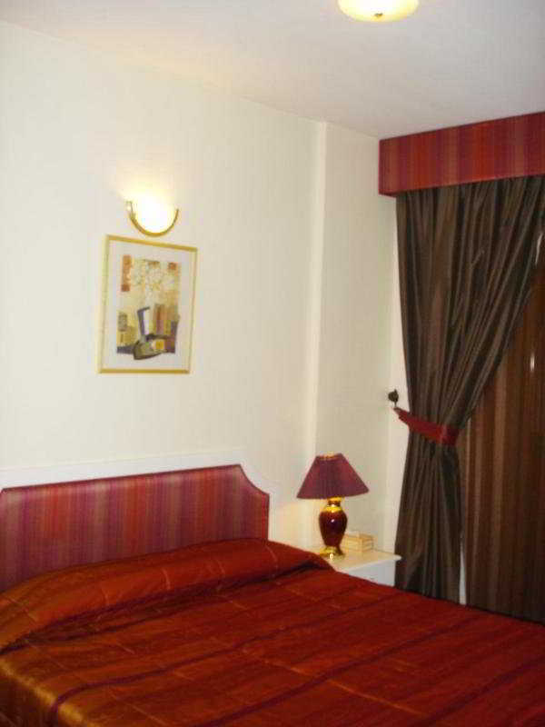 Aparthotel Al Shams Plaza 3*