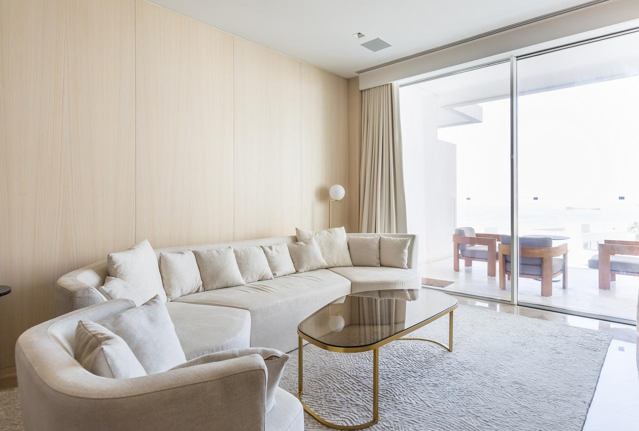 Apartment Evolve - The Five Palm Residences