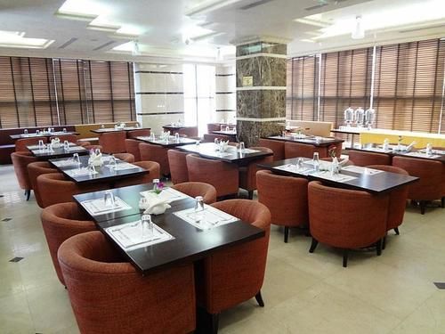 Hotel London Crown Dubai