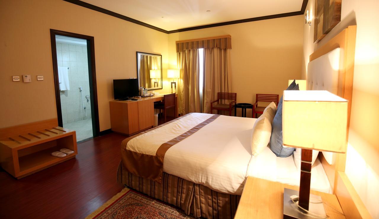 Hotel London Crown Dubai