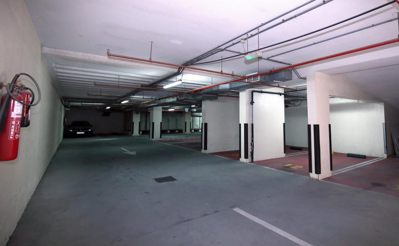 London Crown Hotel Dubai