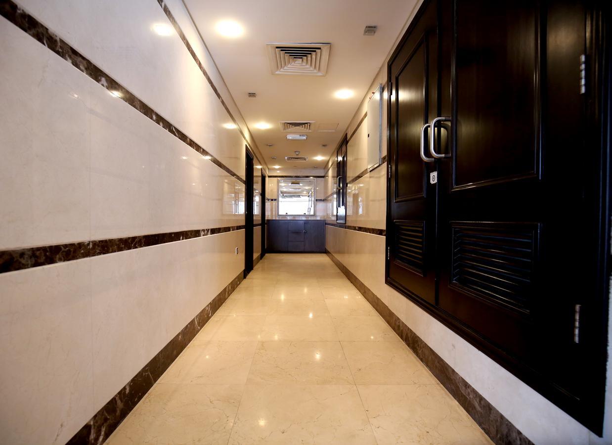 Hotel London Crown Dubai