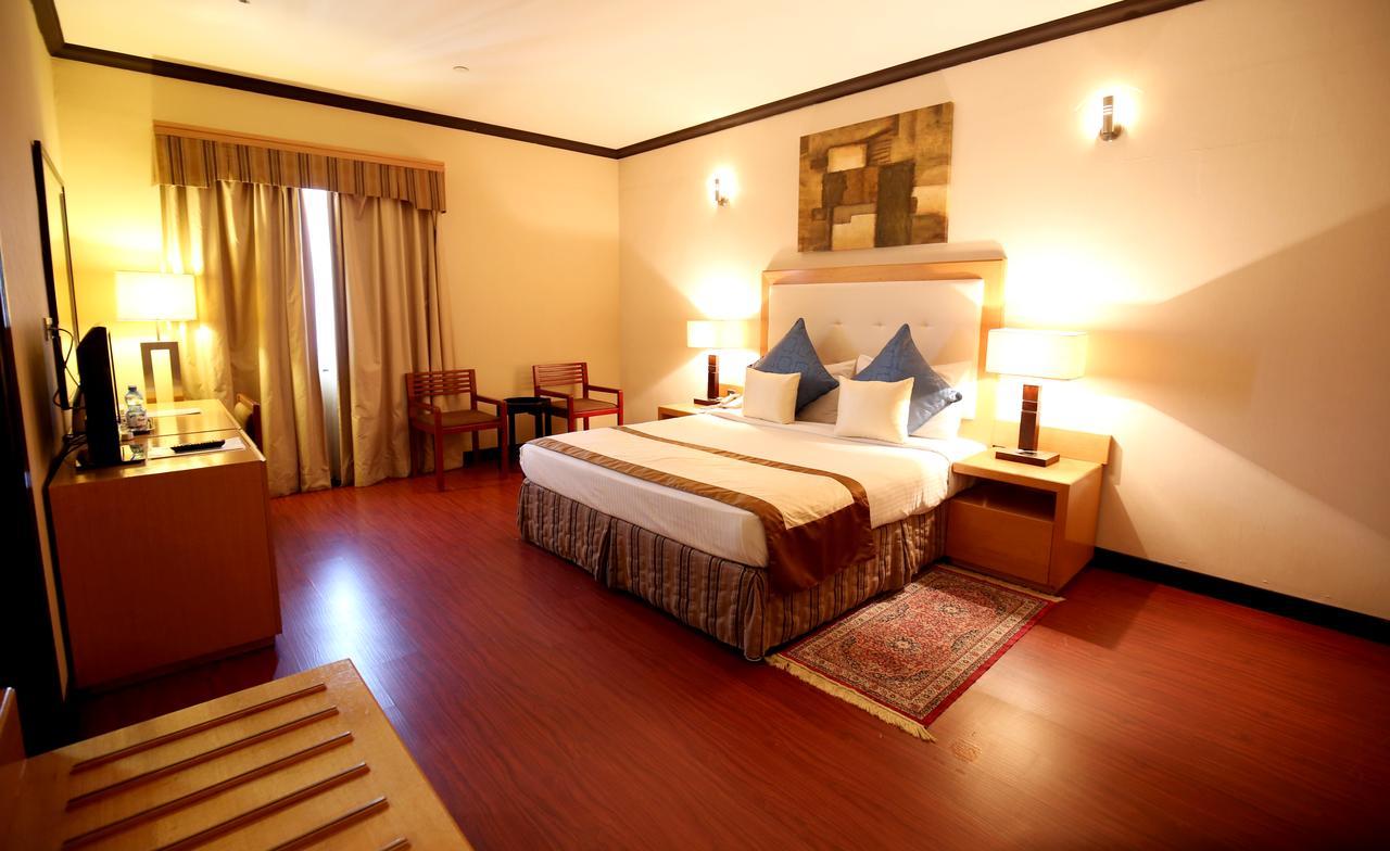 Hotel London Crown Dubai
