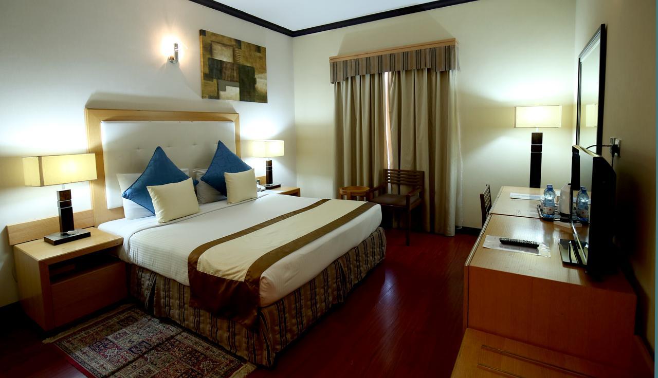 Hotel London Crown Dubai