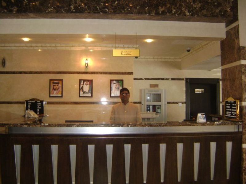 London Crown 3* Dubai