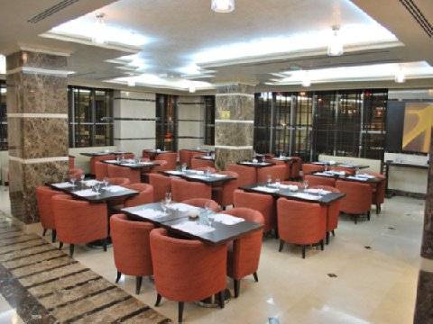 London Crown Hotel Dubai