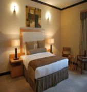 Hotel London Crown Dubai