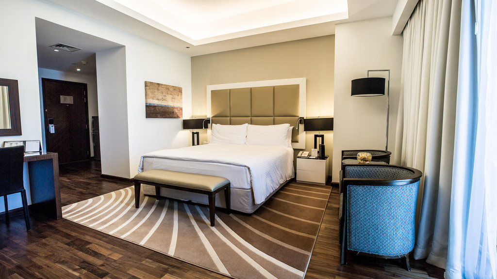 La & 4* Dubai
