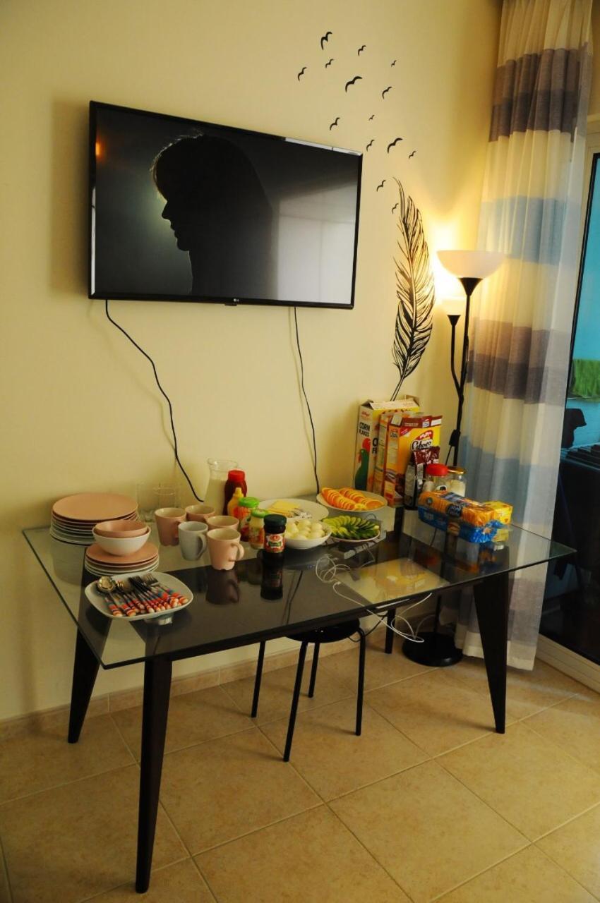 Hostel Hey Beach Dubai