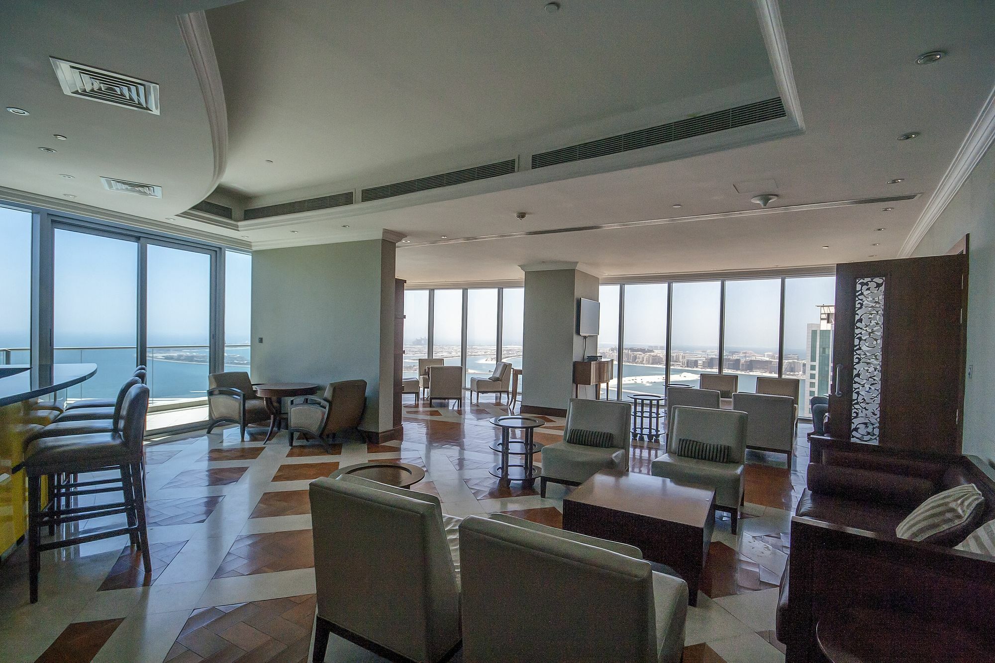 Apartment Two Bedrooms In Trident Grand Residence, Jbr By Deluxe Homes *
