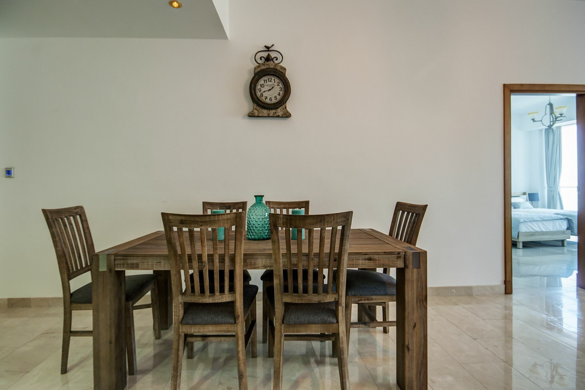 Two Bedrooms In Trident Grand Residence, Jbr By Deluxe Homes * Dubai