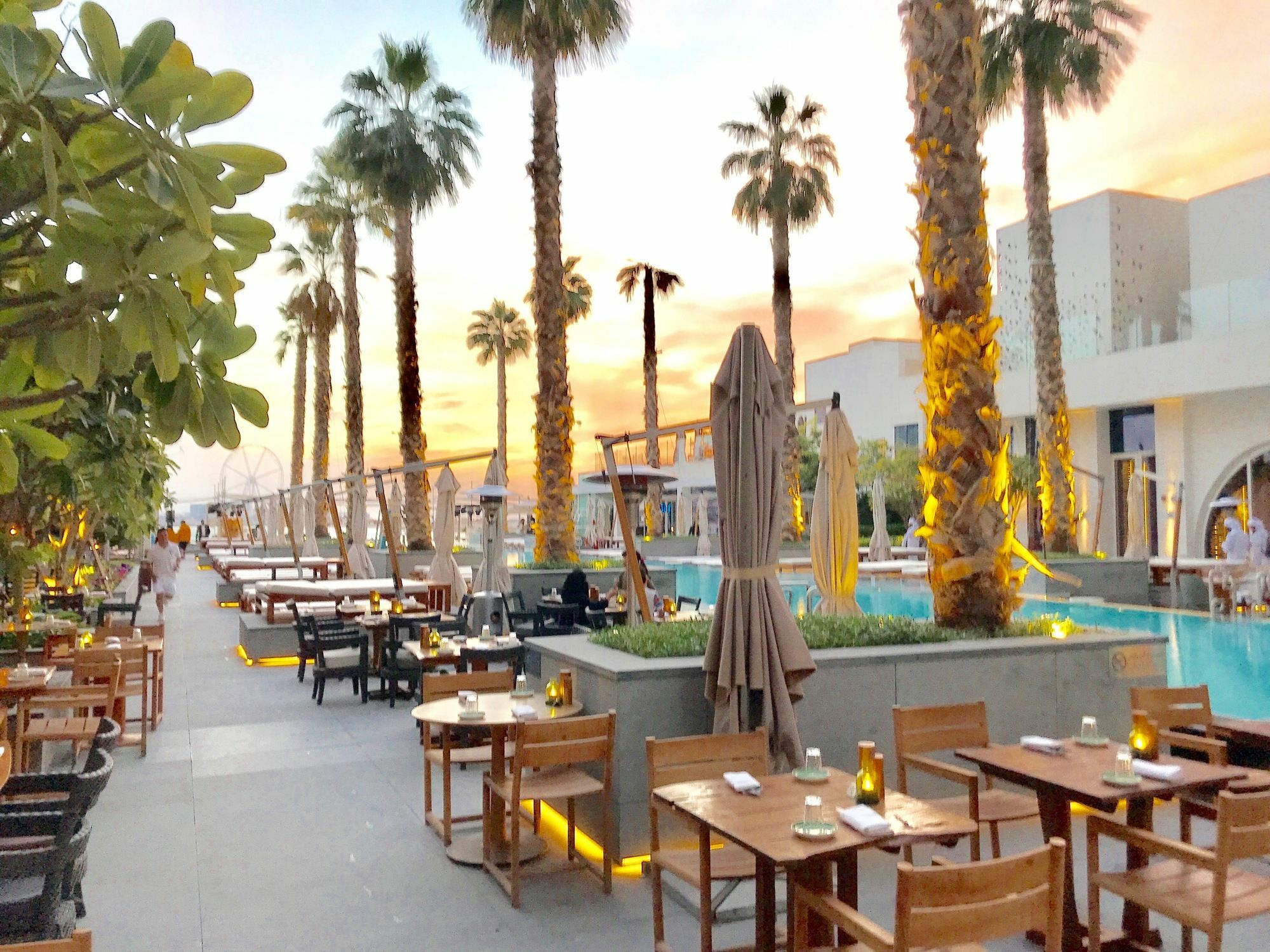 Evolve - The Five Palm Residences Apartment Dubai