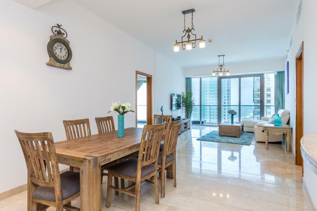Two Bedrooms In Trident Grand Residence, Jbr By Deluxe Homes *