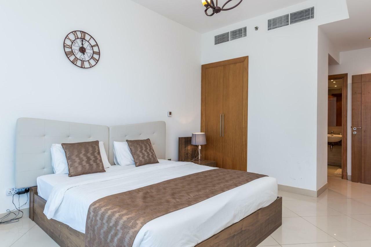 Two Bedrooms In Trident Grand Residence, Jbr By Deluxe Homes *
