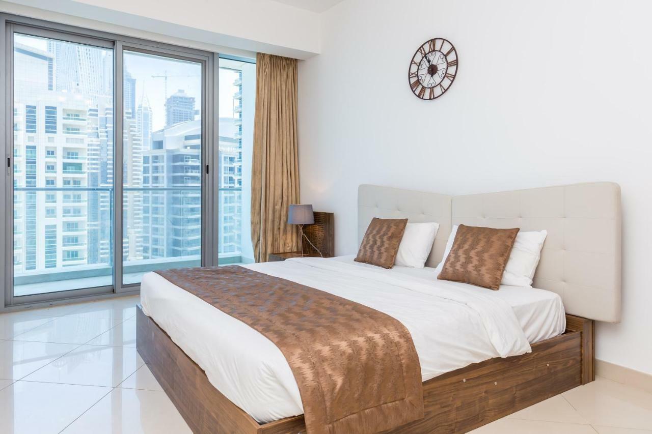 Two Bedrooms In Trident Grand Residence, Jbr By Deluxe Homes * Dubai