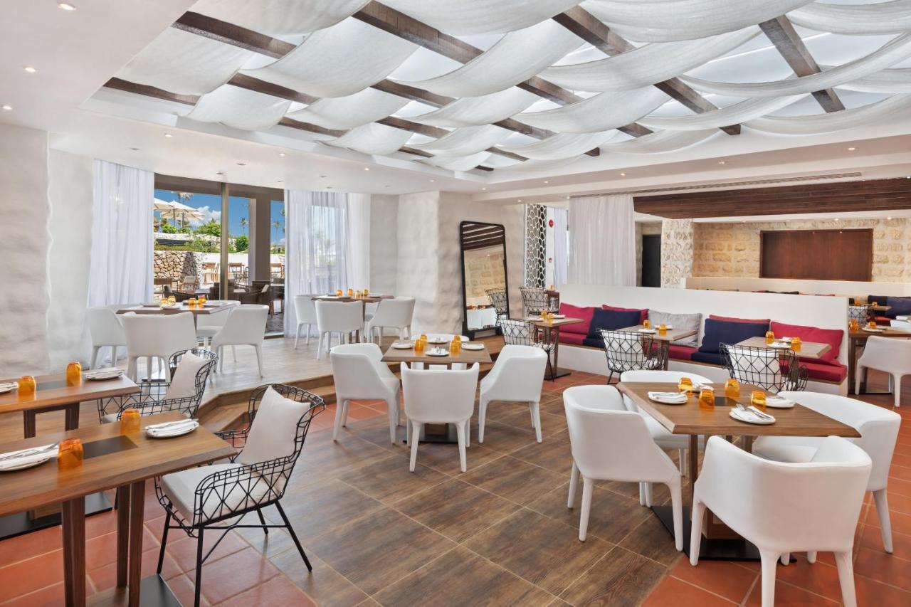 Ja Hotel, Resort 5*