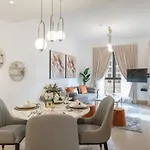 Durrani Homes - State Of The Art Living At Old Town 1 Bed