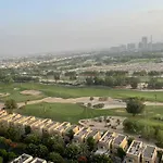Cozy 2 Bedroom Apt Golf Tower Greens, Stunning Golf Views