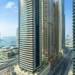 Bnbmehomes - Luxury Sky Scraper In The Heart Of Marina Rare Find - 2201