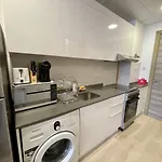 Spacious & Cute Studio With Balcony