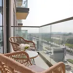 Nasma Luxury Stays- Sobha Hartland Greens