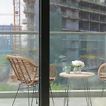 Nasma Luxury Stays- Sobha Hartland Greens