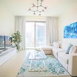 Nasma Luxury Stays- Sobha Hartland Greens
