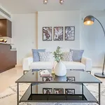Holiday Escape Luxe 1Br Near Metro In Difc By Deluxe Holiday Homes