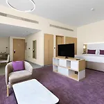 Premier Inn Dubai Ibn Battuta Mall