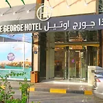 The George Hotel By Saffron, Dubai Creek
