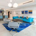 Fam Living - Sarai Beach Villas - Palm Jumeirah - Families Only