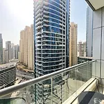 Higuests - Incredible Apartment At The Top Of Dubai Marina