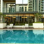 Stay Sensational 3Br Holiday Home Near Burjkhalifa