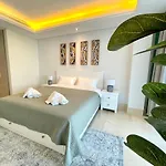 Dar Vacation - Stunning Palm View 3Bdr Apartment