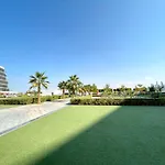 Dar Vacation - Stunning Palm View 3Bdr Apartment