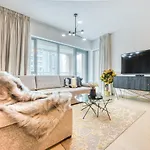 Maison Privee - Radiant Urban Retreat With Iconic Burj Khalifa Vws