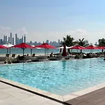 Dar Vacation - Stunning Palm View 3Bdr Apartment