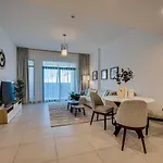 Madinat Jumeirah Living New 1Bd In Rahaal