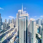 Sparkling 2Br At Boulevard Crescent Tower 1 Downtown By Deluxe Holiday Homes
