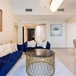 Stunning Marina View - 2Br High Floor