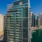 Stunning Marina View - 2Br High Floor