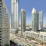 Standpoint B, Downtown - Comfortable One Bedroom