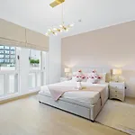 Classy Design 2Br In Old Town W/ Burj Khalifa View