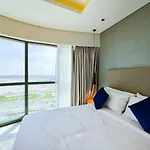 Luton Vacation Homes - Damac Paramount Amazing 3Br, Business Bay, Dubai - 26Ab05