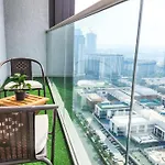 Stay By Latinem Luxury 1Br Holiday Home Cvr A2309 Near Burj Khalifa